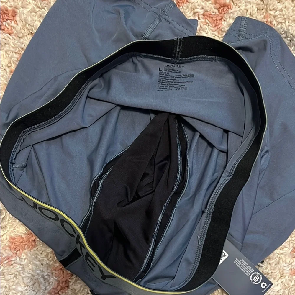 Jockey Men’s Underwear Lot of 2 | Large - Picture 4 of 16